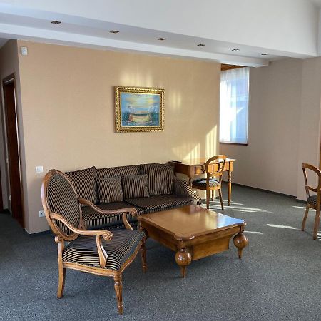 Apartment Senamiescio Inkaras Kłajpeda Zewnętrze zdjęcie