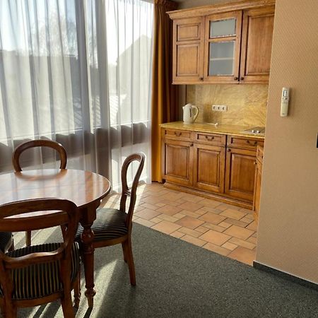 Apartment Senamiescio Inkaras Kłajpeda Zewnętrze zdjęcie