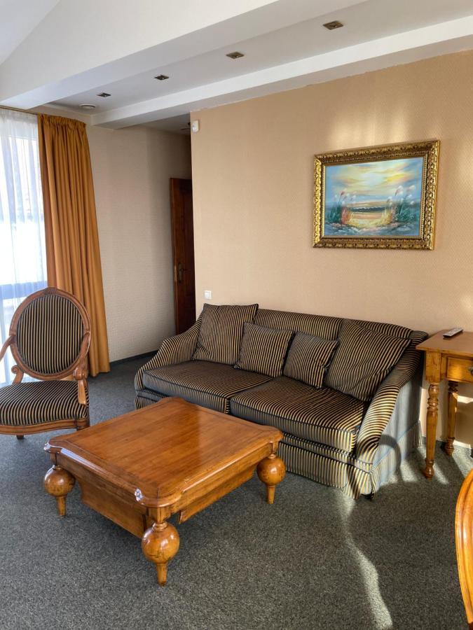 Apartment Senamiescio Inkaras Kłajpeda Zewnętrze zdjęcie