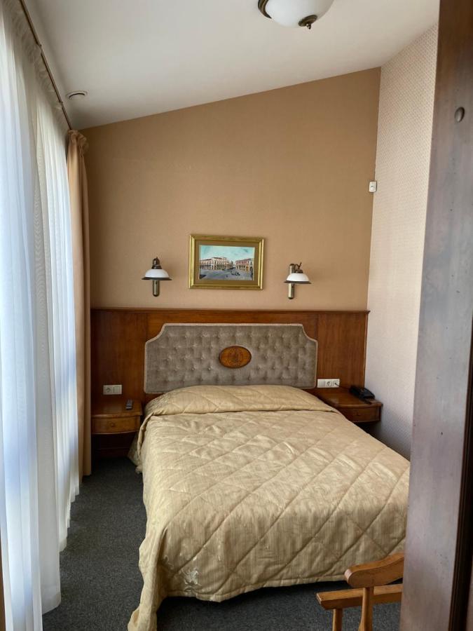 Apartment Senamiescio Inkaras Kłajpeda Zewnętrze zdjęcie