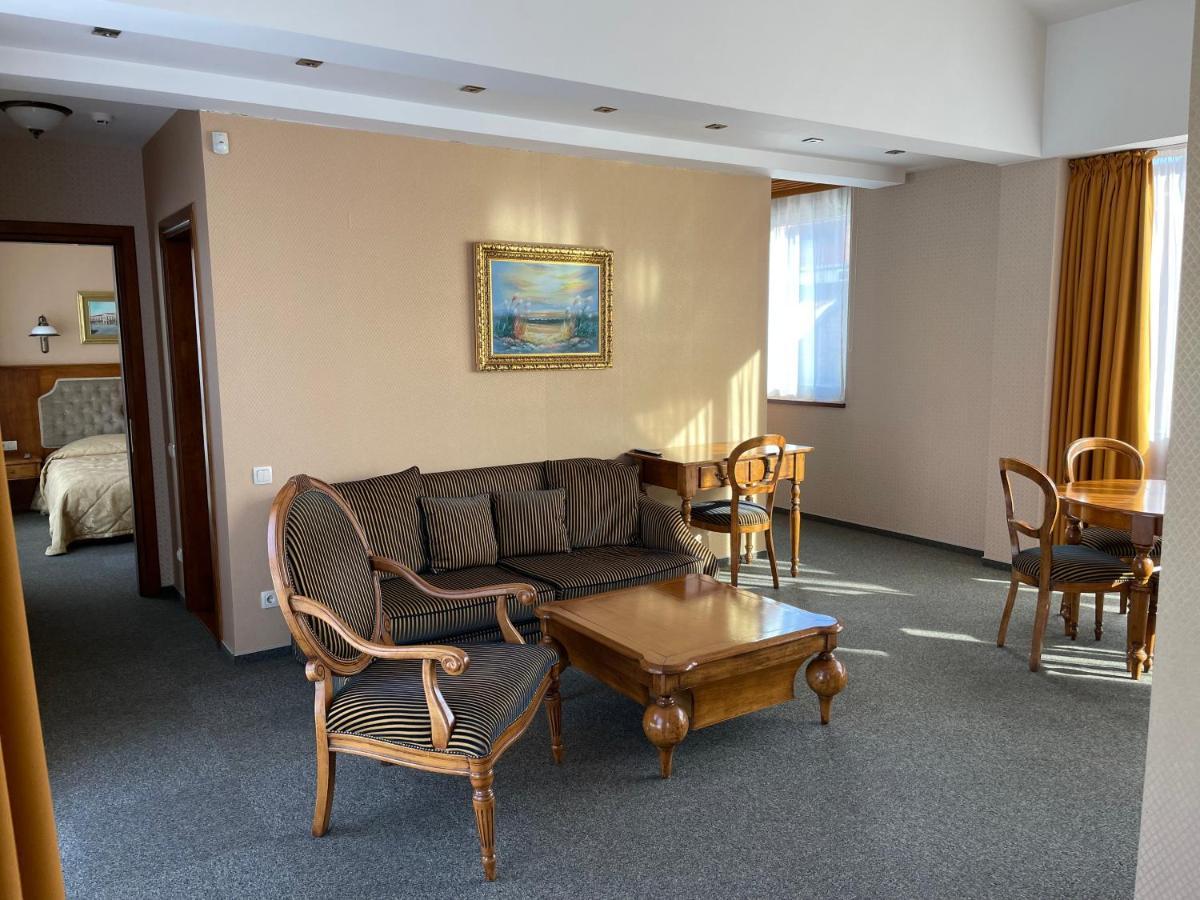 Apartment Senamiescio Inkaras Kłajpeda Zewnętrze zdjęcie