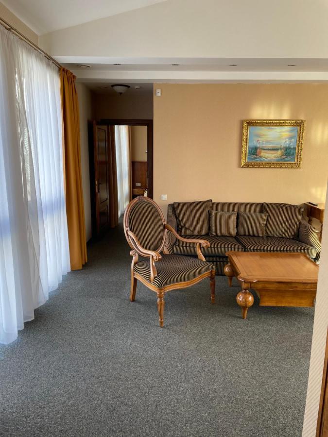 Apartment Senamiescio Inkaras Kłajpeda Zewnętrze zdjęcie