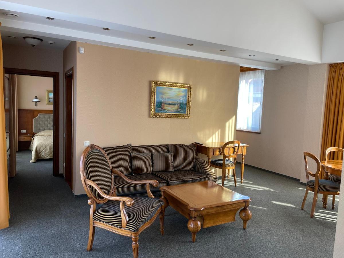 Apartment Senamiescio Inkaras Kłajpeda Zewnętrze zdjęcie