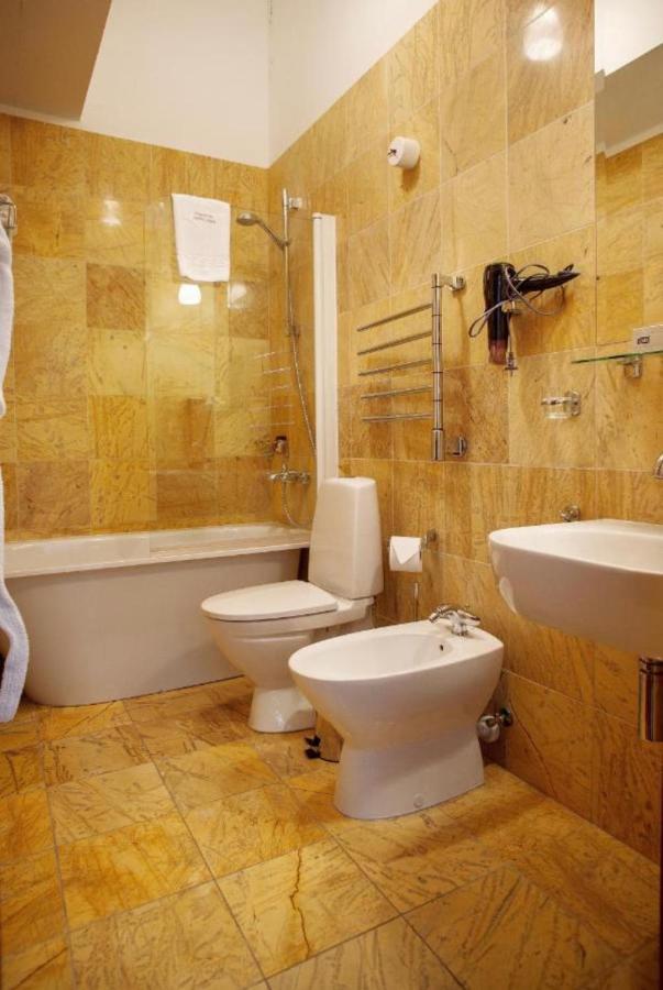 Apartment Senamiescio Inkaras Kłajpeda Zewnętrze zdjęcie