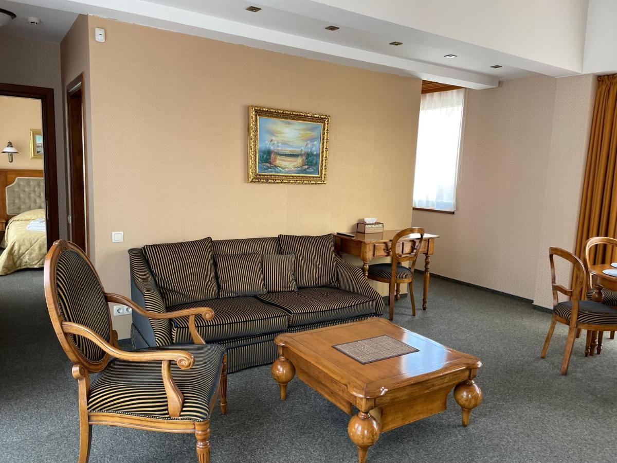 Apartment Senamiescio Inkaras Kłajpeda Zewnętrze zdjęcie