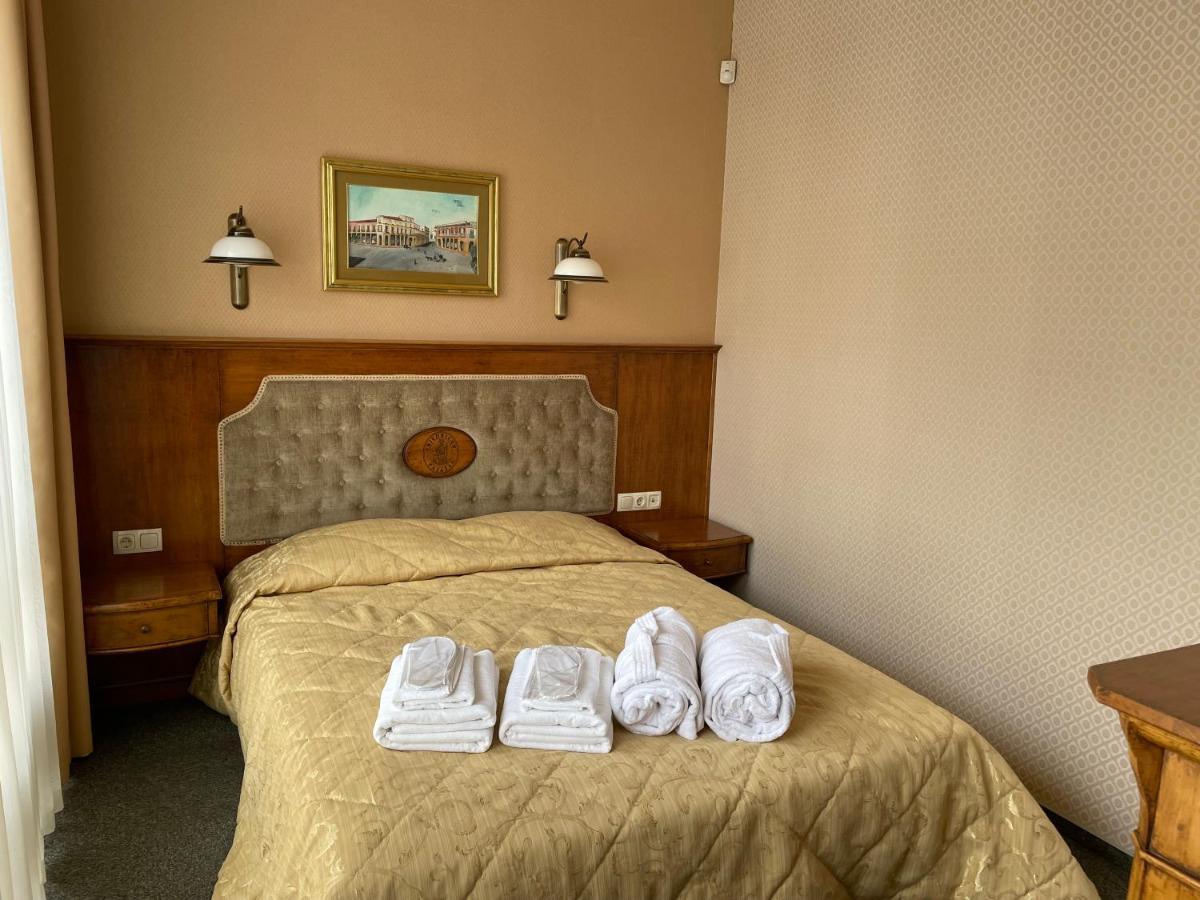 Apartment Senamiescio Inkaras Kłajpeda Zewnętrze zdjęcie